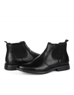 Buty skechers bregman morago m 2