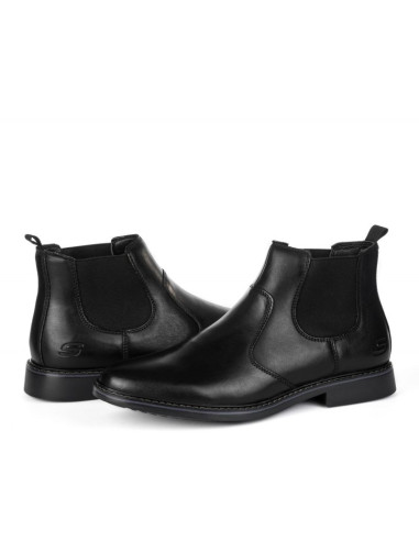 Buty skechers bregman morago m