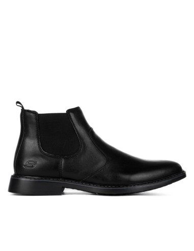 Buty skechers bregman morago m