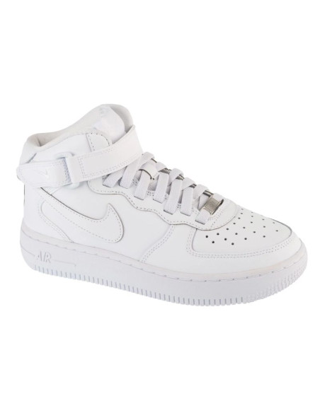 Buty nike air force 1 mid easyon gs w