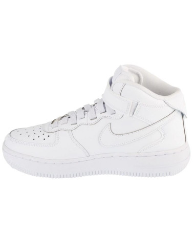Buty nike air force 1 mid easyon gs w