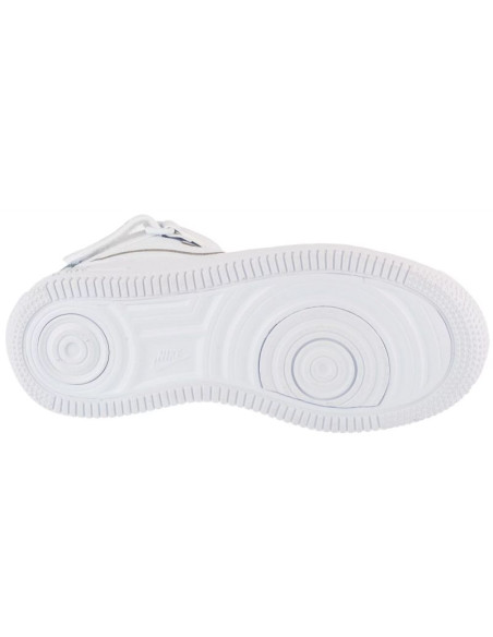 Buty nike air force 1 mid easyon gs w