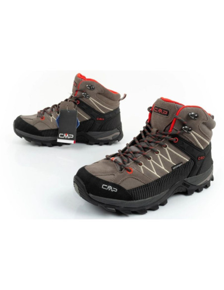 Buty cmp rigel m 3q12947