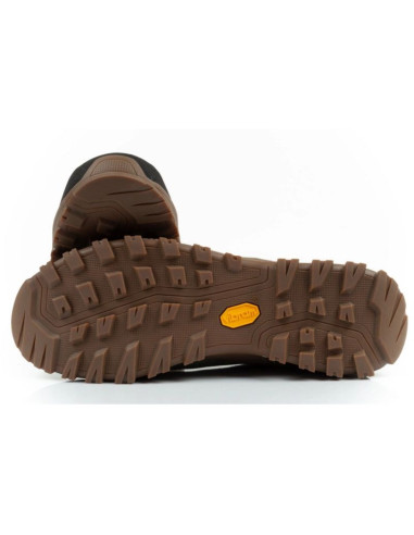 Buty trekkingowe damskie aku nativa canvas [647 091]