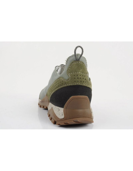 Buty trekkingowe damskie aku nativa canvas [647 091]