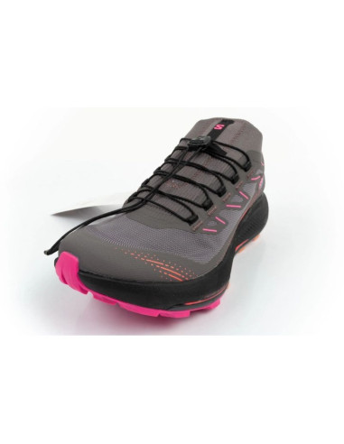Buty do biegania salomon pulsar trail pro m