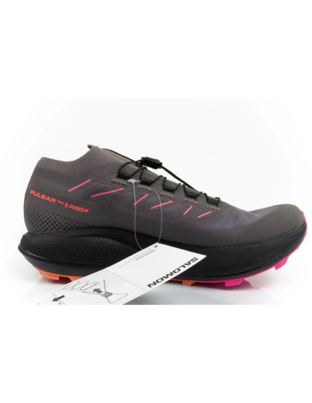 Buty do biegania salomon pulsar trail pro m