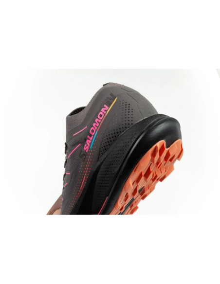 Buty do biegania salomon pulsar trail pro m