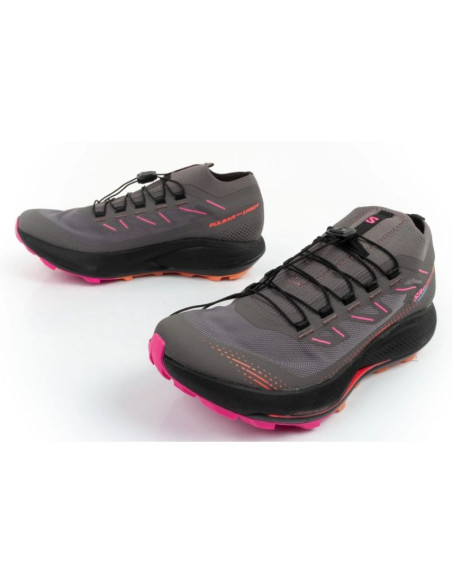 Buty do biegania salomon pulsar trail pro m