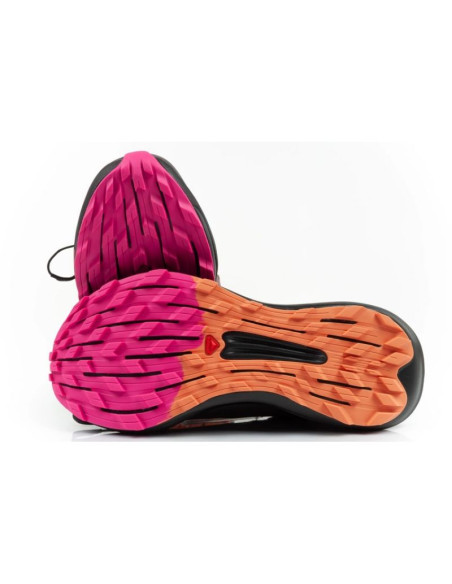 Buty do biegania salomon pulsar trail pro m