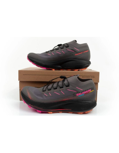Buty do biegania salomon pulsar trail pro m