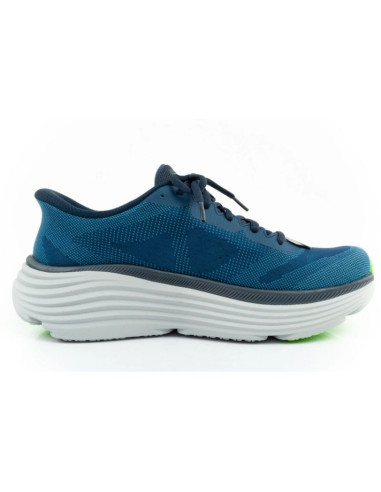 Buty do biegania skechers max cushioning slip-ins m