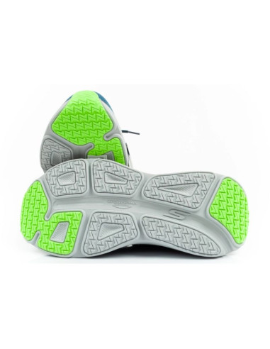 Buty do biegania skechers max cushioning slip-ins m