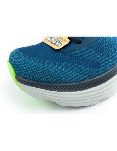 Buty do biegania skechers max cushioning slip-ins m