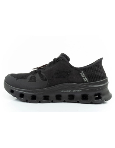 Buty skechers glide-step pro slip-ins m