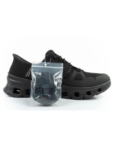 Buty skechers glide-step pro slip-ins m