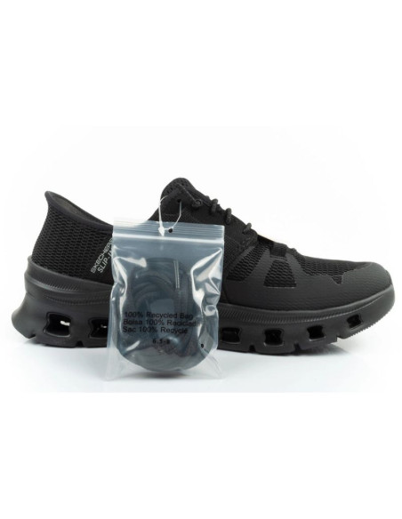 Buty skechers glide-step pro slip-ins m