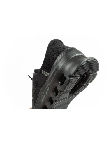 Buty skechers glide-step pro slip-ins m