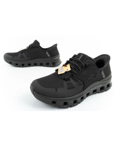 Buty skechers glide-step pro slip-ins m