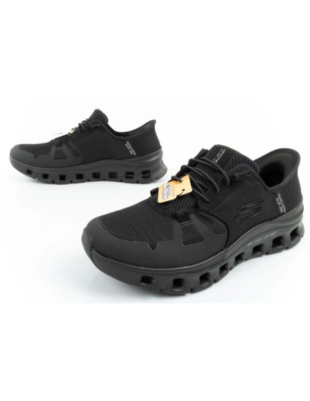 Buty skechers glide-step pro slip-ins m