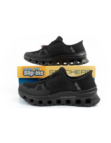 Buty skechers glide-step pro slip-ins m