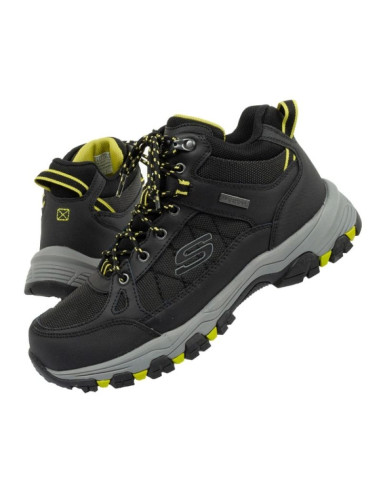 Buty sportowe skechers melano m 204477