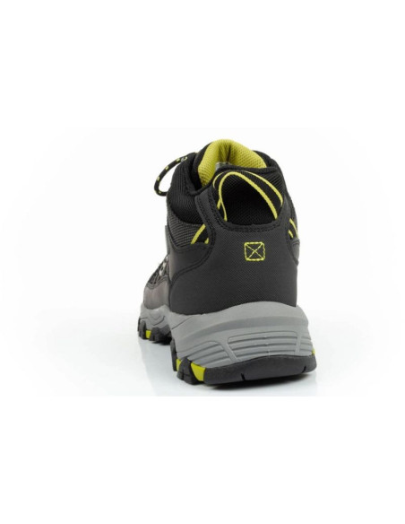 Buty sportowe skechers melano m 204477