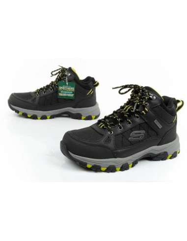 Buty sportowe skechers melano m 204477