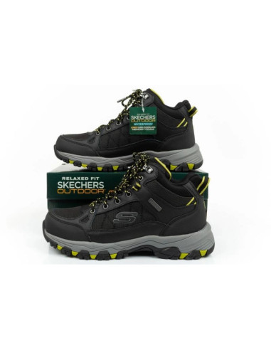 Buty sportowe skechers melano m 204477