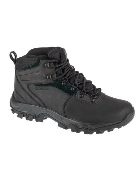 Buty columbia newton ridge plus ii m