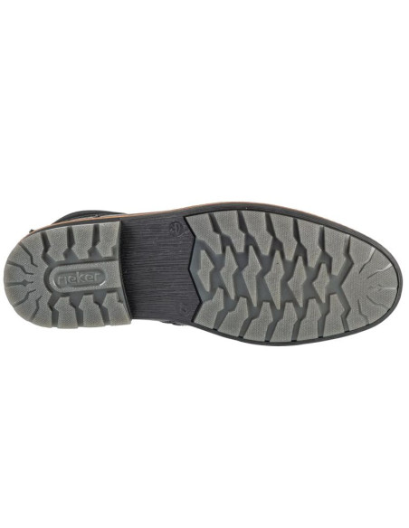 Buty rieker booties m f4544