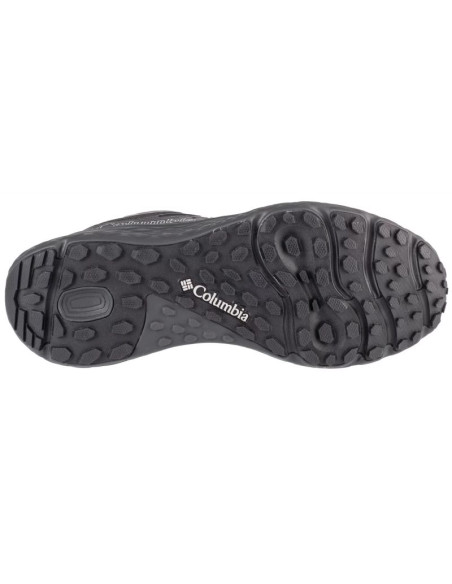 Buty columbia konos trs outdry mid m