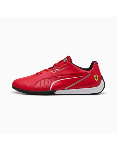 Buty puma ferrari drift cat 11 rosso corsa-wh m