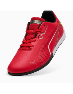 Buty puma ferrari drift cat 11 rosso corsa-wh m 2
