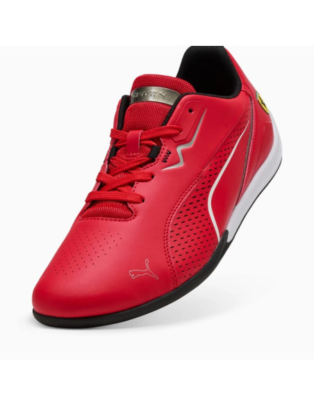 Buty puma ferrari drift cat 11 rosso corsa-wh m