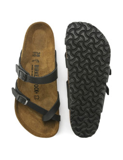 Klapki birkenstock mayari w 0071793 2