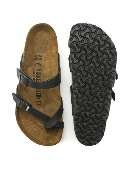 Klapki birkenstock mayari w 0071793