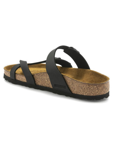Klapki birkenstock mayari w 0071793
