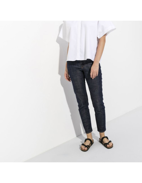 Klapki birkenstock mayari w 0071793