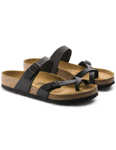 Klapki birkenstock mayari w 0071793