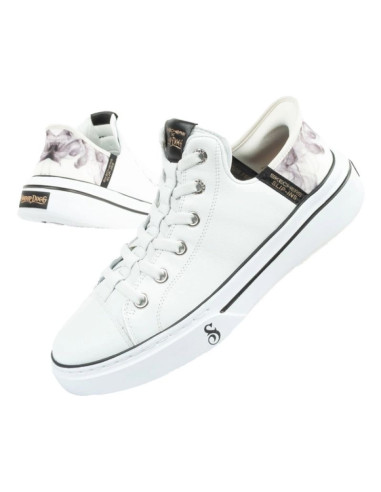 Buty skechers slip-ins m