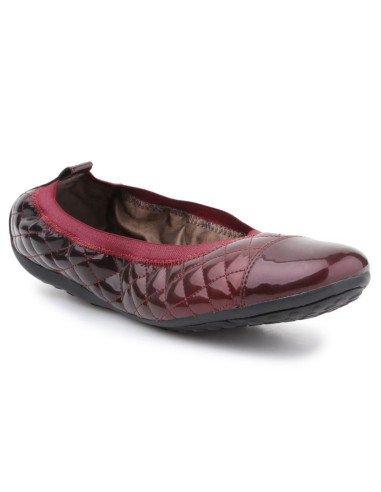 Baleriny geox d piuma bal a w