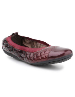 Baleriny geox d piuma bal a w 2