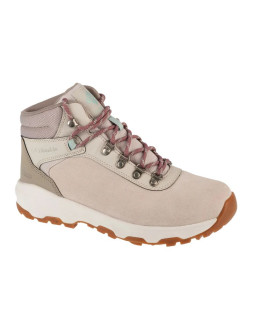 Buty columbia newton wander wp w