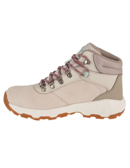 Buty columbia newton wander wp w