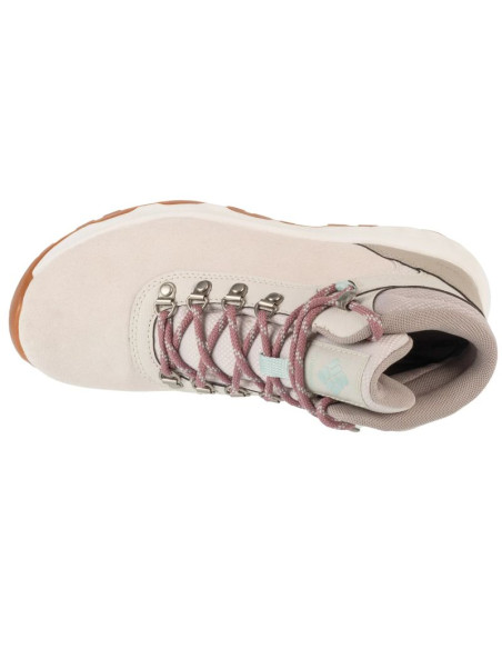 Buty columbia newton wander wp w