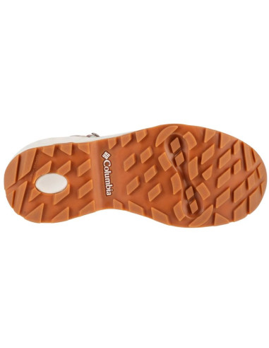 Buty columbia newton wander wp w