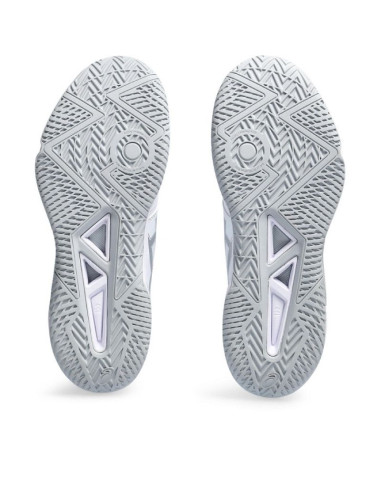 Buty asics gel tactic 12 w 107