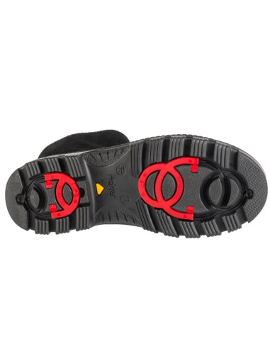 Buty rieker booties w x8250