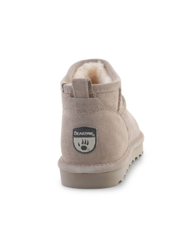 Buty bearpaw shorty w
